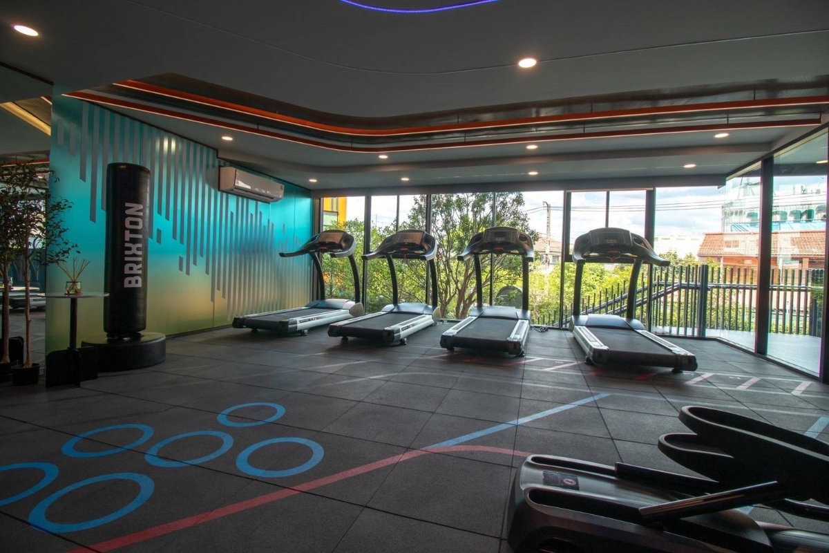 รูป 🏢 ขายคอนโด : Brixton Pet & Play Phahol 50 Station (บริกซ์ตัน เพ็ทแอนด์เพลย์ พหลโยธิน 50 สเตชั่น)   รหัสทรัพย์ | 📌LNP-C13540  - รูปที่ 10/12