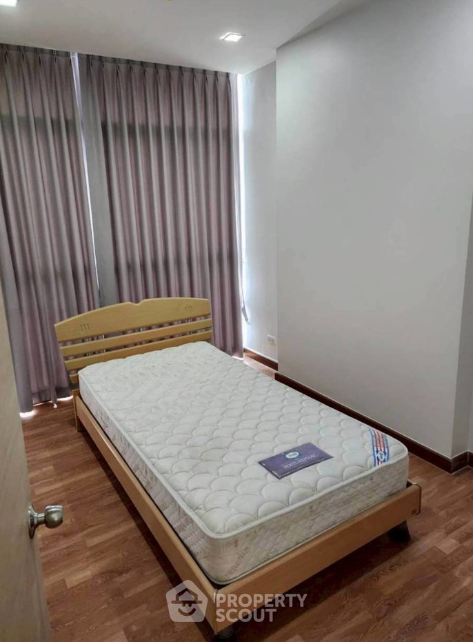 รูป คอนโด 2 ห้องนอน เดอะ โคสต์ แบงคอก ใกล้ BTS บางนา 300 ม. (ID 384418) - รูปที่ 6/10