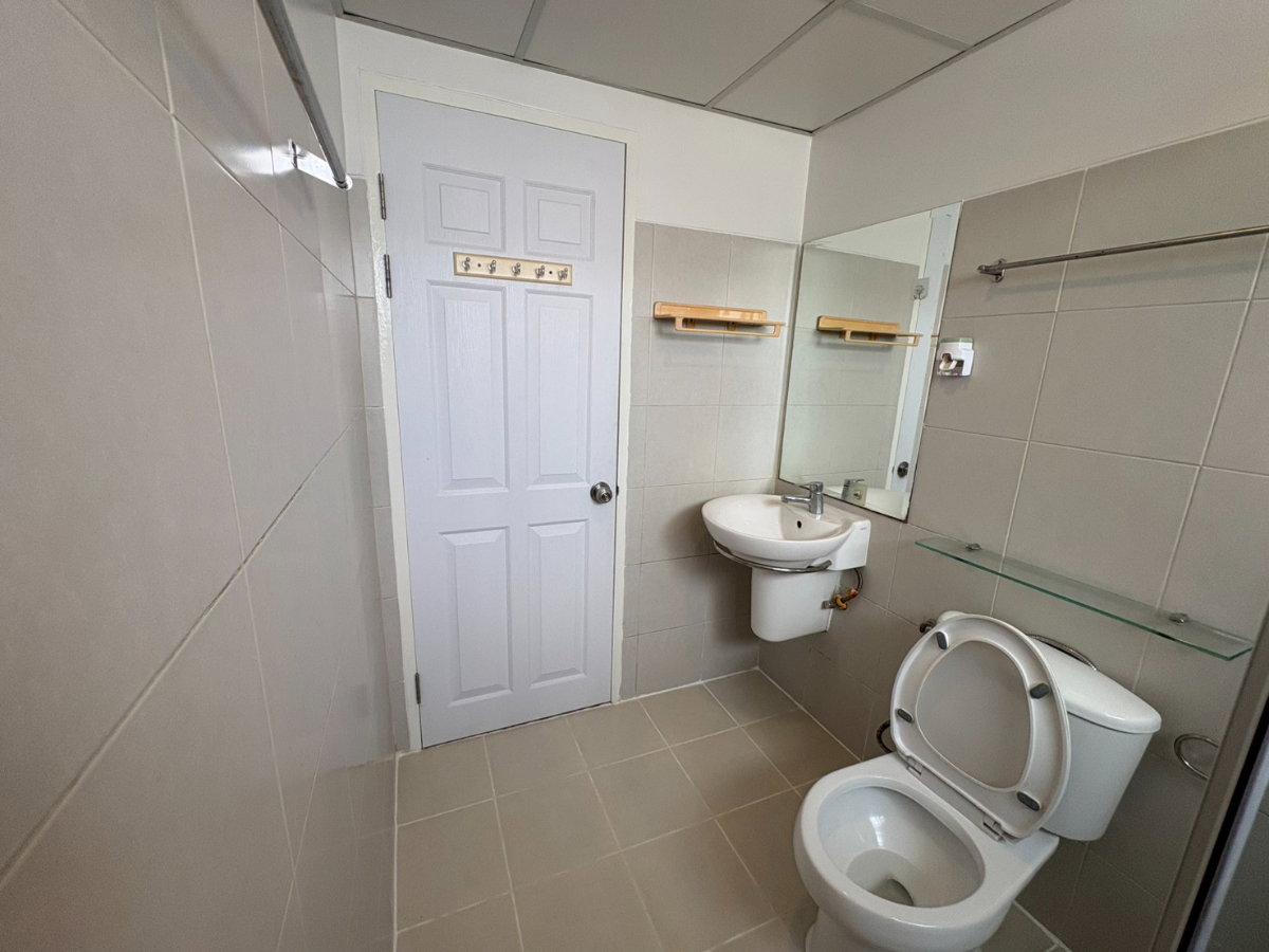 picture Condo for Rent: Supalai Park Asoke-Ratchada - 10/14