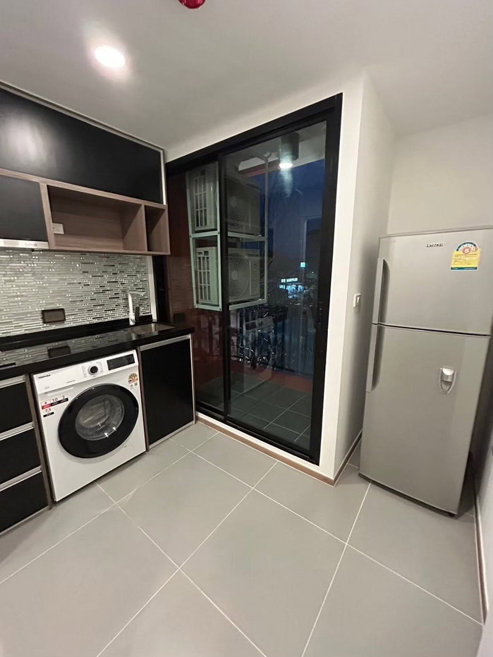 รูป R628/[เช่าด่วน] CYBIQ Ratchada 32 (ไซบิค รัชดา 32)  - รูปที่ 4/7