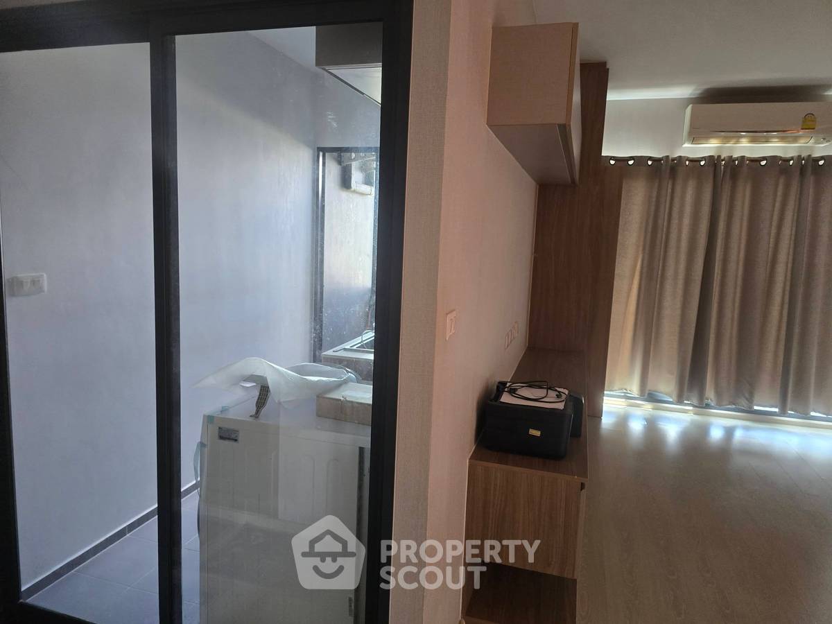 picture 2-BR Condo at Ideo Thaphra Interchange near MRT Tha Phra (ID 2972689) - 12/13