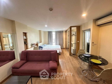 รูปภาพ 1-BR Condo at Pandao Place Condominium near BTS On Nut (ID 2336451)