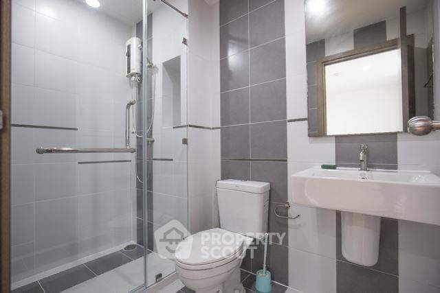 picture 1-BR Condo at The Base Sukhumvit 77 near BTS On Nut (ID 1296151) - 7/12