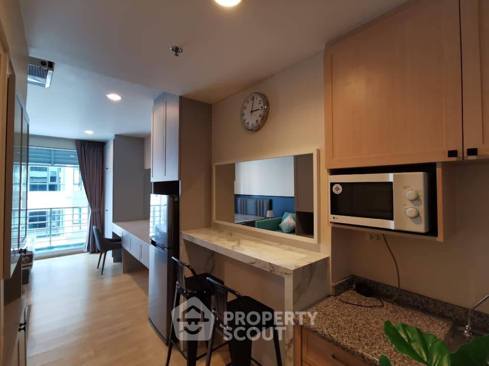 picture 1-BR Condo at Noble Lite near BTS Ari (ID 575386) - 4/7