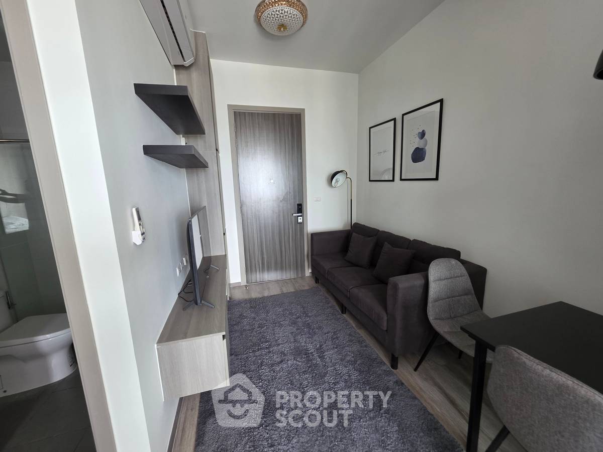 picture 1-BR Condo at Knightsbridge Prime Onnut near BTS On Nut (ID 2971005) - 2/8