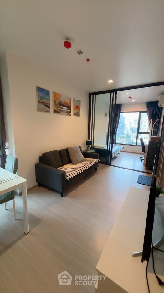 รูป คอนโด 2-ห้องนอน ที่ ไลฟ์ อโศก - พระราม 9 ใกล้ MRT พระราม 9 (ID 2973506) - รูปที่ 2/8