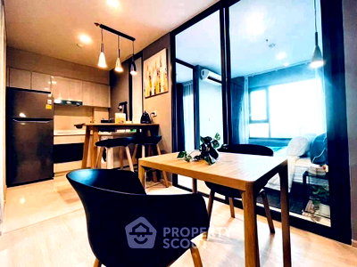 Condos for rent : 1-BR Condo at Life One Wireless near BTS Phloen Chit (ID 2973528)