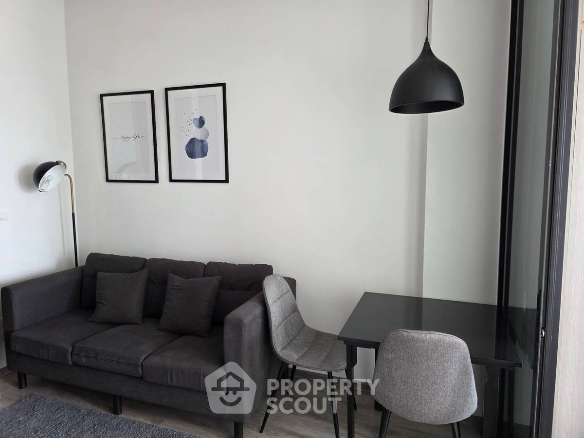 picture 1-BR Condo at Knightsbridge Prime Onnut near BTS On Nut (ID 2971005) - 3/8