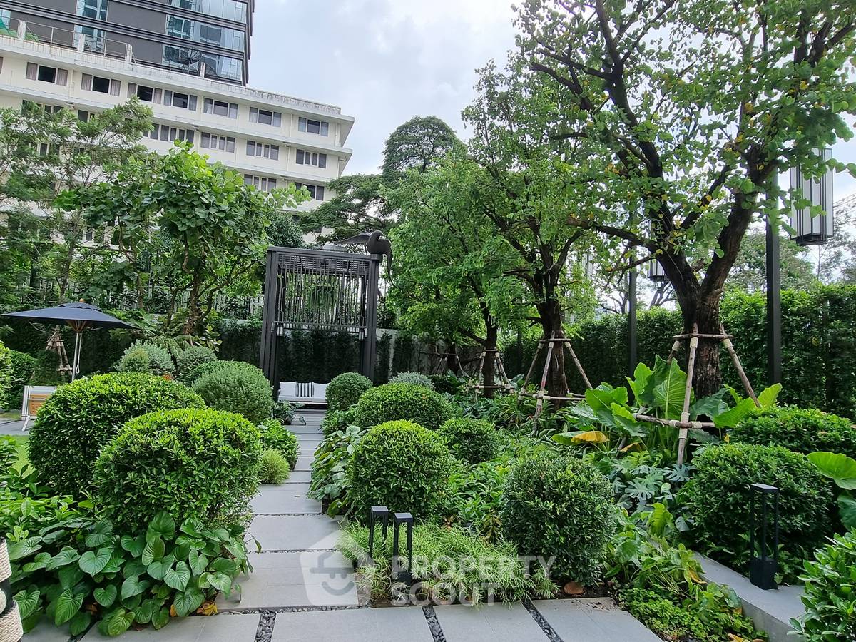 picture 3-BR Condo at Muniq Langsuan near BTS Ratchadamri (ID 2644526) - 22/28
