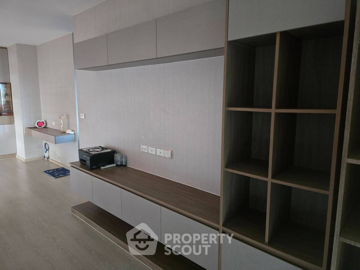 picture 2-BR Condo at Ideo Thaphra Interchange near MRT Tha Phra (ID 2972689) - 11/13