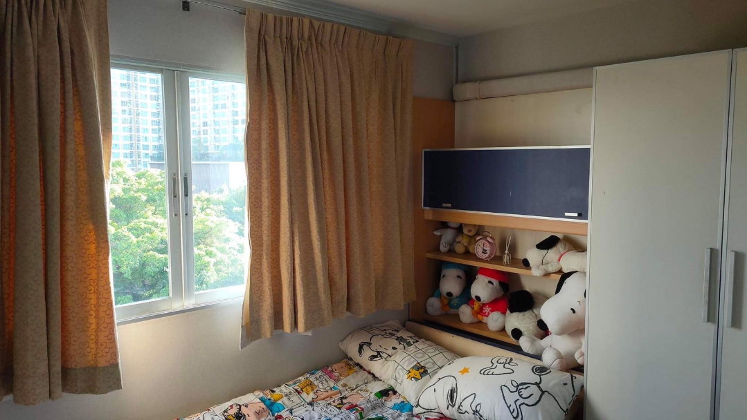 picture ðĄ Spacious Family Living! Lumpini Ville Sukhumvit 77 Condo for Rent - 6/14