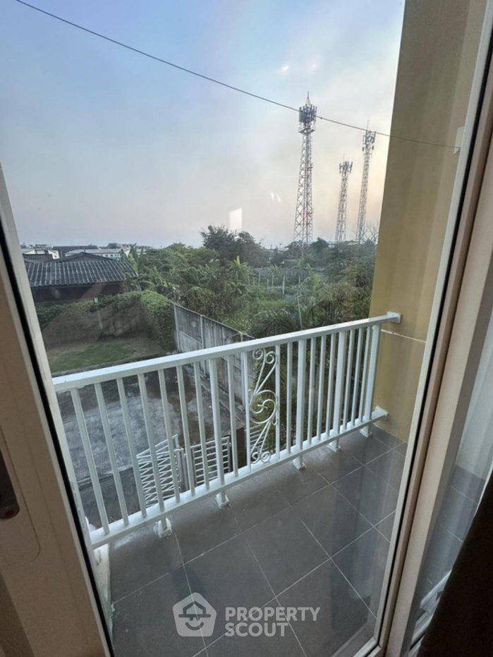 picture 4-BR Townhouse in Nong Khang Phlu (ID 1964175) - 29/34