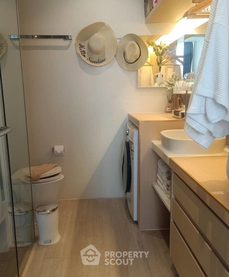 รูป คอนโด 1-ห้องนอน ที่ วีรันดา เรสซิเดนซ์ พัทยา ใกล้ เมืองพัทยา (ID 2973820) - รูปที่ 6/11