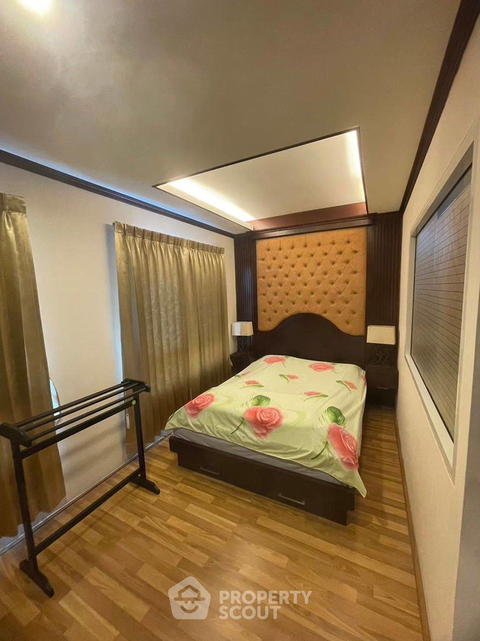 picture 2-BR Condo At The Benefits Condo, San Phisuea, Chiang Mai (ID 757772) - 6/20