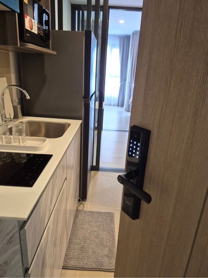 picture [For rent] Aspire Onnut Station - 7/9