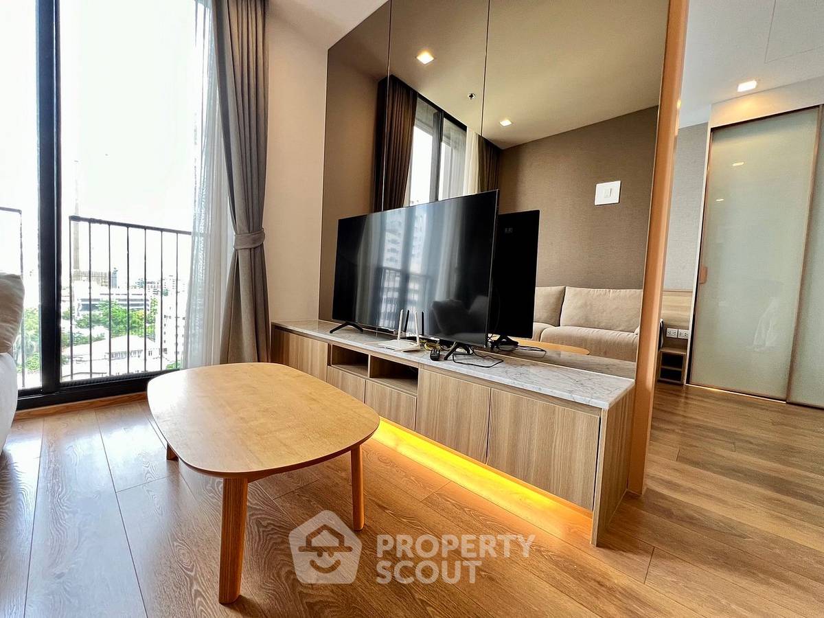 picture 3-BR Condo at Noble Be 33 near BTS Phrom Phong (ID 404361) - 4/14