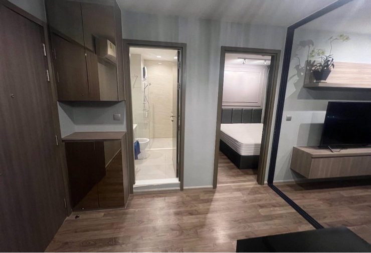 picture ForΒ Rentπ23kπ₯Life Ladprao Valleyπ0639399665 - 8/14