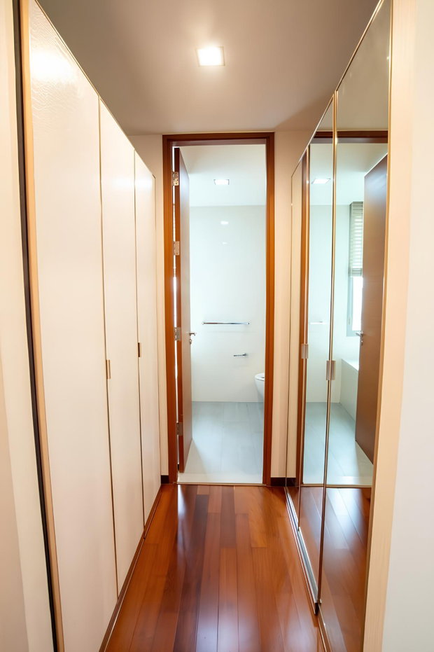 picture ✅ Condo for sale with tenant Pets allowed, near BTS Thonglor, with 24-hour shuttle service ✅ Ashton Morph 38 - 6/11