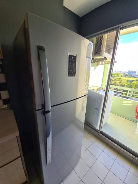 picture ðĄ Spacious Family Living! Lumpini Ville Sukhumvit 77 Condo for Rent - 9/14