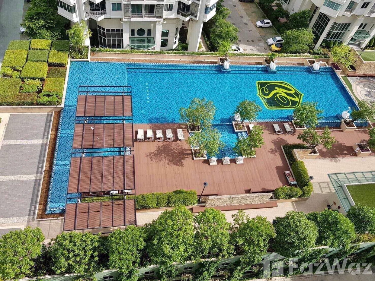 picture 1 Bedroom Condo for rent at Supalai Wellington 1168470 - 15/15