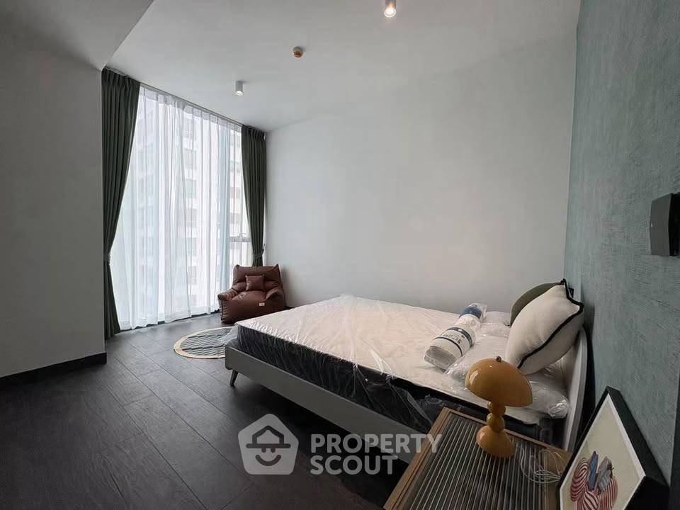 รูป คอนโด 2-ห้องนอน ที่ เทตต์ สาทร 12 ใกล้ BTS เซนต์หลุยส์ (ID 2970057) - รูปที่ 7/12