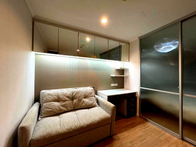 Condos for sale : 🚩 For Sell Condo LUMPINI PARK PINKLAO Building 1, Floor 28,1 bed room, Room size 28 sqm