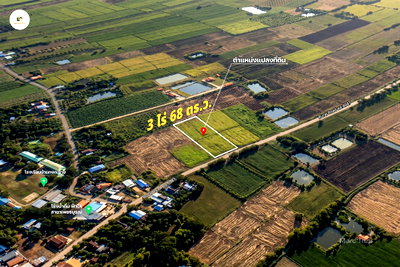 ที่ดิน เพชรบูรณ์ : ถูกที่สุด! ขายยกแปลงที่ดินเพชรบูรณ์ 3 ไร่กว่า ติดถนนหลัก ใกล้เมือง แค่ไร่ละ 470,000.- โฉนดครุฑแดงพร้อมโอน