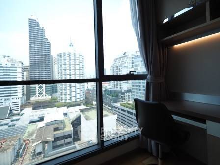 รูป คอนโด 2-ห้องนอน ที่ ไฮด์ สุขุมวิท 13 คอนโดมิเนี่ยม ใกล้ BTS นานา (ID 2973459) - รูปที่ 11/16