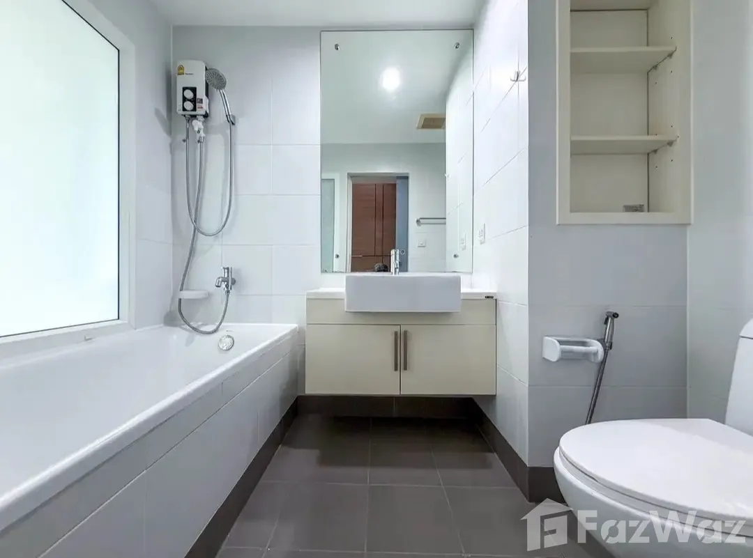 รูป ขาย คอนโด 1 ห้องนอน ในโครงการ เดอะ ซี้ด มิงเกิล 6444459 - รูปที่ 5/5