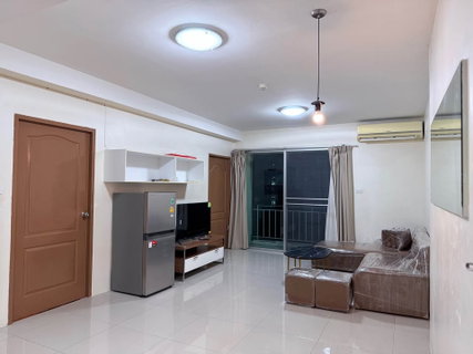 ✅ ขายคอนโด 2 ห้องนอน ใกล้นิคมฯ และสนามบินสุวรรณภูมิ ✅ Latitude Condo - ละติจูด คอนโด