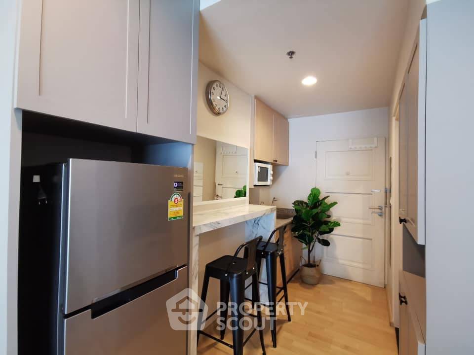 picture 1-BR Condo at Noble Lite near BTS Ari (ID 575386) - 3/7