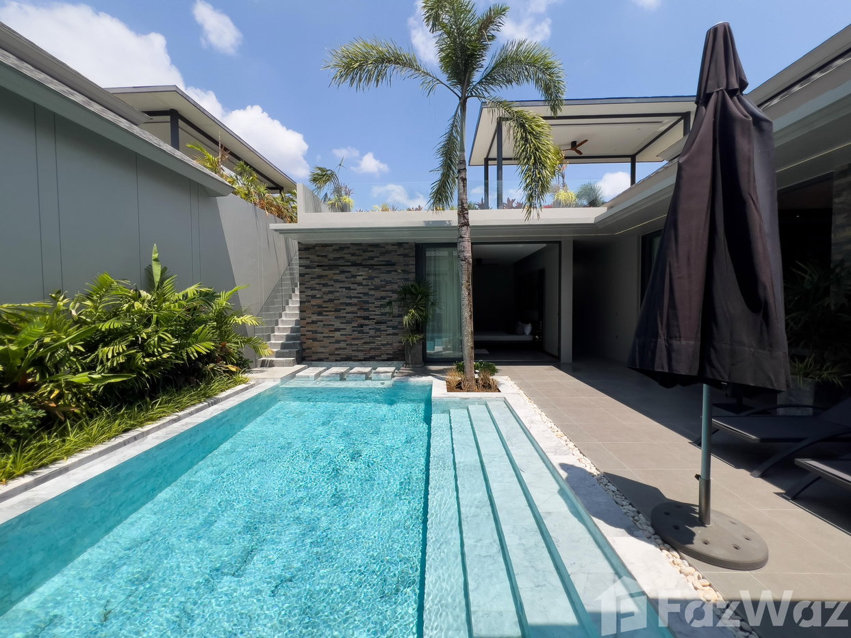 picture Brand new 3 Bedroom villa for sale 5333656 - 4/20