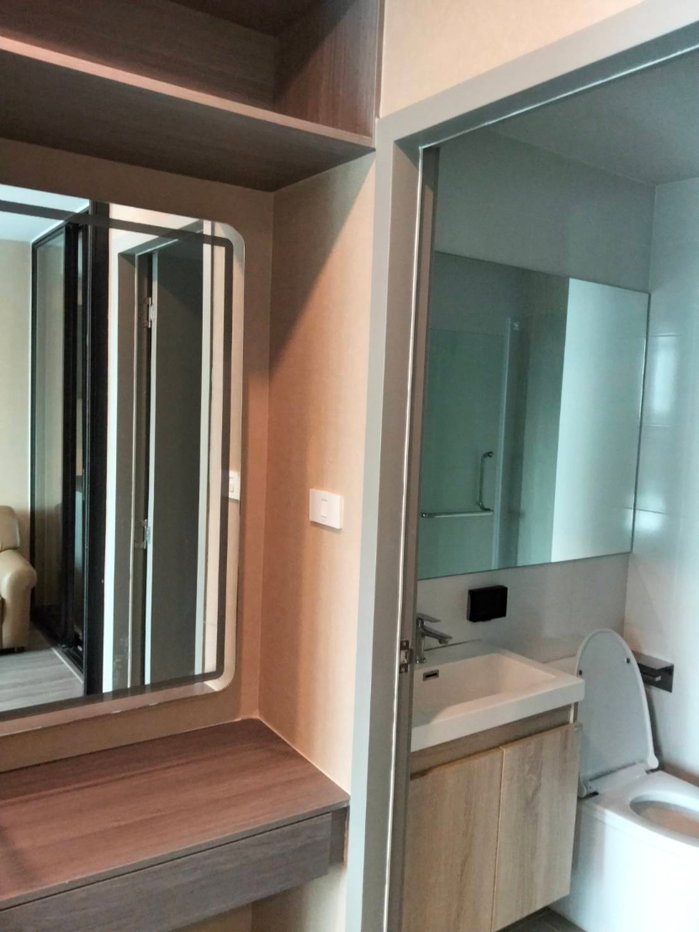 picture The Origin Ladprao 15 1 Bedroom 1 Bahtroom size 27 Sq.m. - 7/15