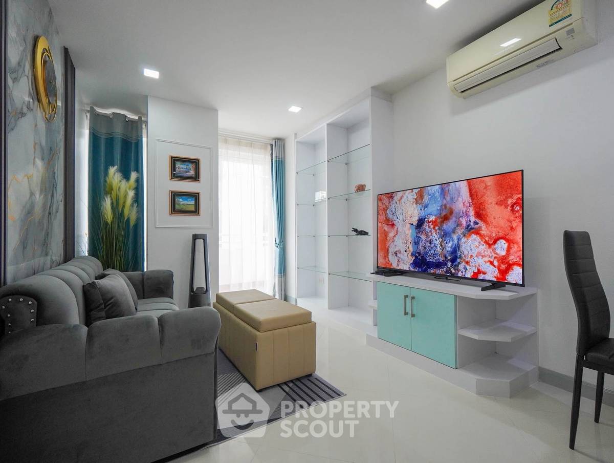 picture 1-BR Condo at Jada Beach Condo close to Pattaya (ID 2974451) - 4/14