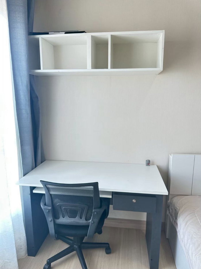 รูป For rent Supalaiveranda ramkhamhaeng มีมากกว่า 200 ห้องให้เลือก - รูปที่ 3/6