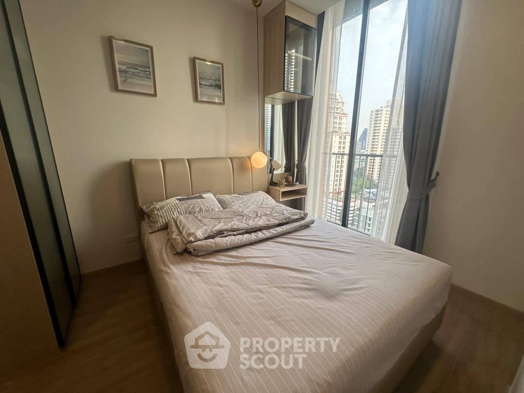 picture 1-BR Condo at Noble State 39 near BTS Phrom Phong (ID 1985297) - 2/8
