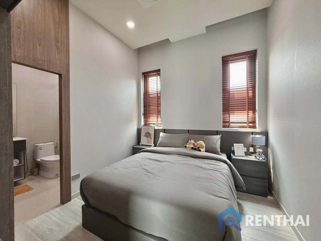 รูป Sugar Palm Villas ห้วยใหญ่ - รูปที่ 18/20