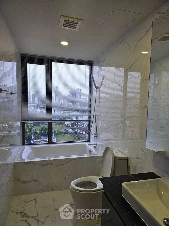 รูป คอนโด 1-ห้องนอน ที่ คลาวด์ ทองหล่อ-เพชรบุรี ใกล้ MRT เพชรบุรี (ID 2973503) - รูปที่ 9/9