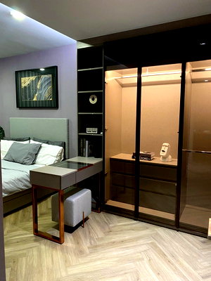 ขายคอนโด : 🏢 ขายคอนโด : Chapter Thonglor 25 (แชปเตอร์ ทองหล่อ 25)   รหัสทรัพย์ | 📌LNP-C13523 