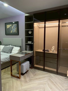🏢 ขายคอนโด : Chapter Thonglor 25 (แชปเตอร์ ทองหล่อ 25)   รหัสทรัพย์ | 📌LNP-C13523 
