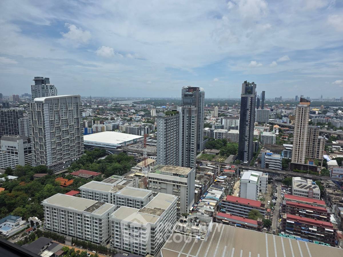 picture 1-BR Condo at Knightsbridge Prime Onnut near BTS On Nut (ID 2971005) - 8/8