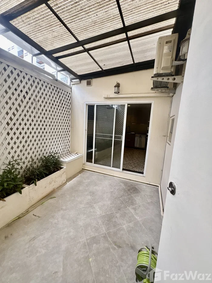 picture Baan Klang Krung (British Town – Thonglor) For Sale 6444548 - 25/26