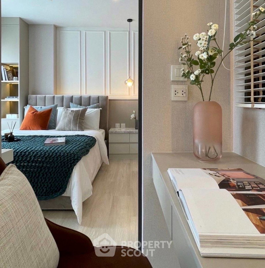 รูป คอนโด 1-ห้องนอน ที่ ไลฟ์ วัน ไวร์เลส ใกล้ BTS เพลินจิต (ID 2970830) - รูปที่ 4/6