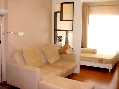 Condos for sale : ✅ Cheapest condo for sale in the building, fully furnished, opposite Icon Siam and Asiatique ✅ Ivy River Ratburana