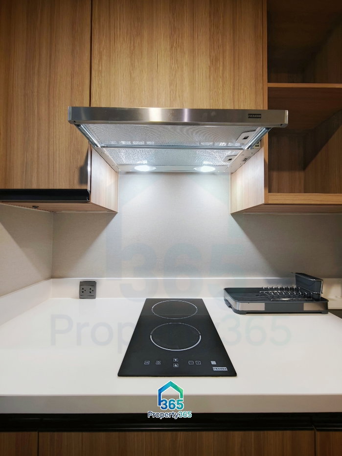 picture Condo for Rent Na Vara Residence 1/1 - 16/22