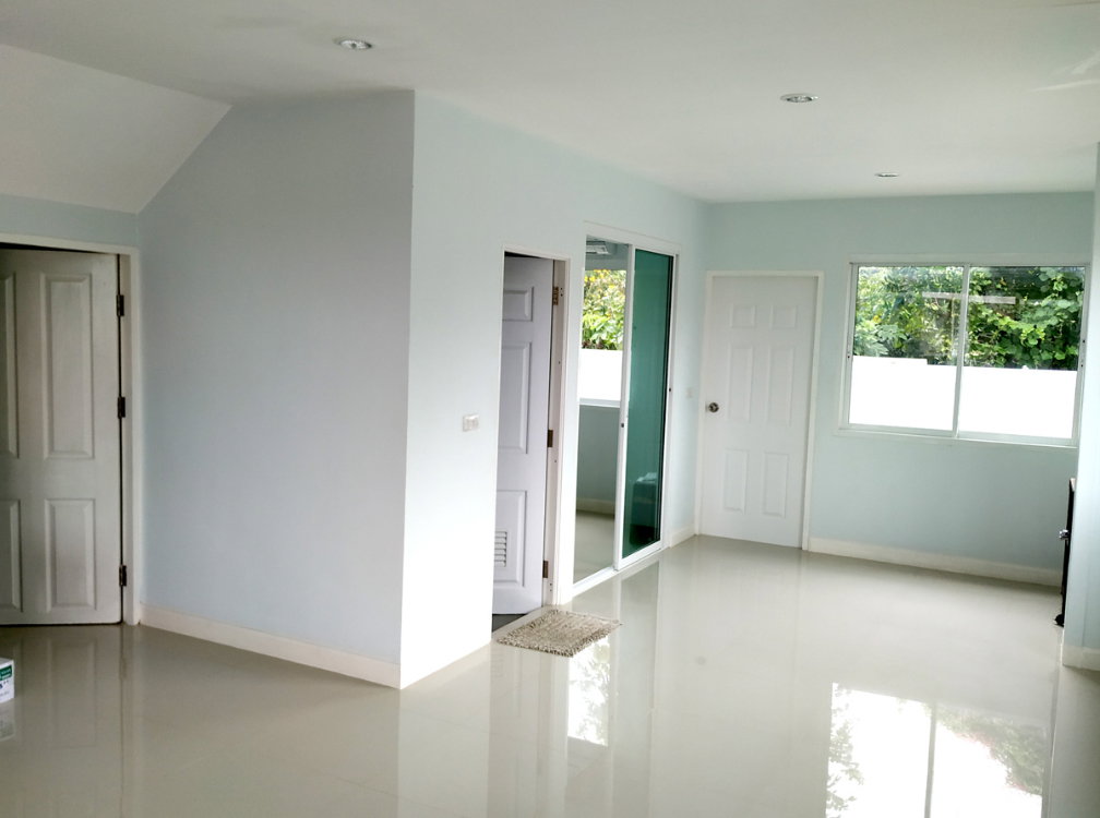 picture Townhome for Sale: Brand New, Below Appraisal Price! 4 Beds, 3 Baths - 2/8