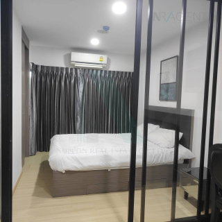 🎉 For Sell Condo VIIA 7 BANGNA Building D, Floor 1,1 bed room, Room size 29 sqm