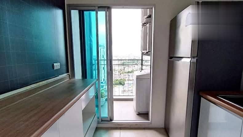 picture 🔥 Condo For Rent U Delight @Talat phlu Station 🔥 - 7/7