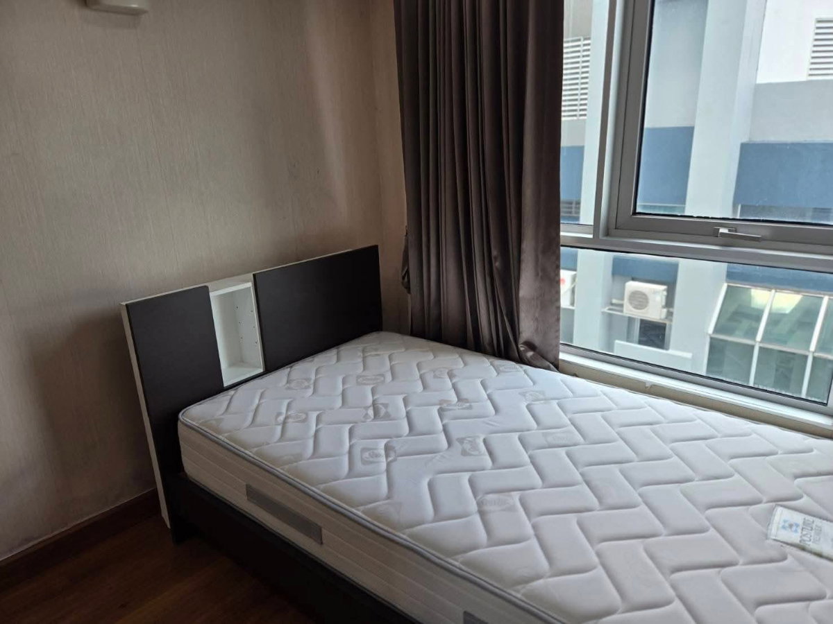 รูป Belle Grand Rama 9 🎉🔥 2 bed 56sq.m only 25,000 📣📣 - รูปที่ 6/9