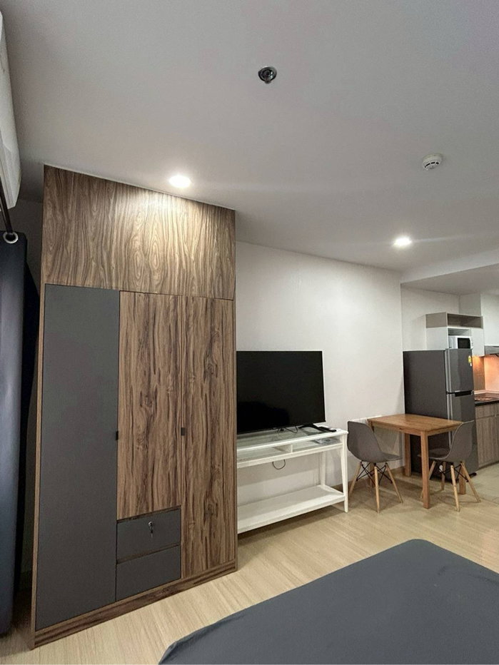 รูป For rent Supalai veranda Ramkhamhaeng - รูปที่ 6/9